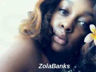 ZolaBanks