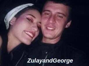 ZulayandGeorge