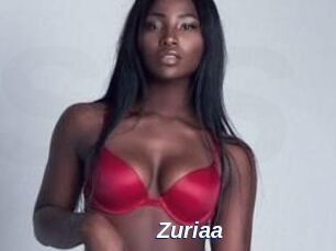 Zuriaa