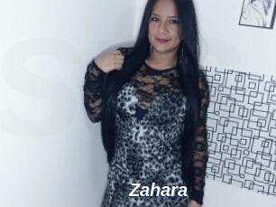 _Zahara