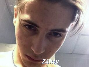 Z4nny