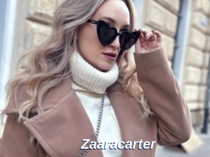 Zaaracarter