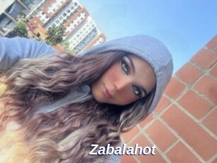 Zabalahot