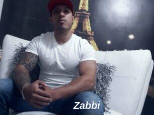 Zabbi