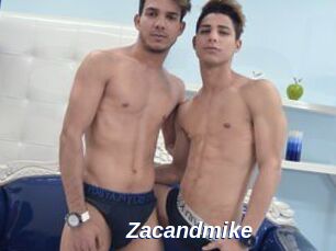 Zacandmike
