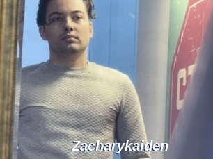 Zacharykaiden