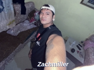 Zachmiller