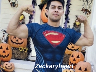 Zackaryheart