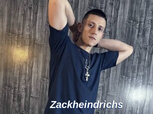 Zackheindrichs