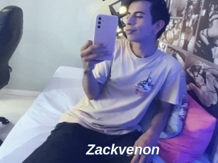 Zackvenon