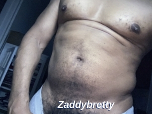 Zaddybretty