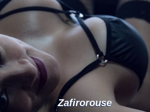 Zafirorouse