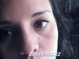 Zafirosexx22