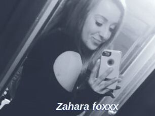 Zahara_foxxx