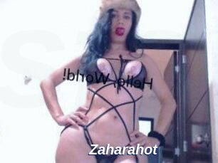 Zaharahot