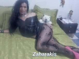 Zaharakis