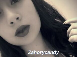 Zahorycandy