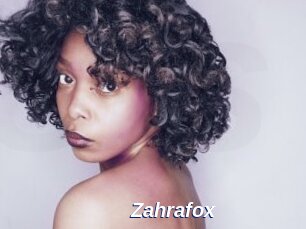 Zahrafox