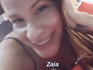 Zaia