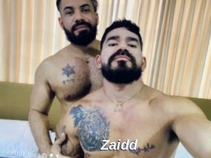 Zaidd