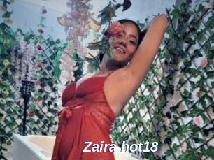 Zaira_hot18