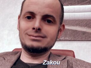 Zakou