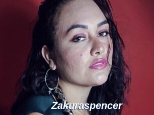 Zakuraspencer