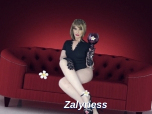 Zalyriess