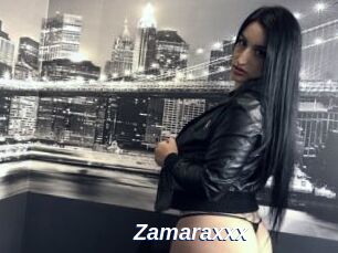 Zamaraxxx