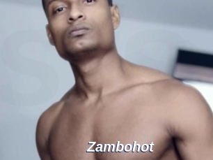 Zambohot