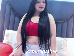 Zamiragathes