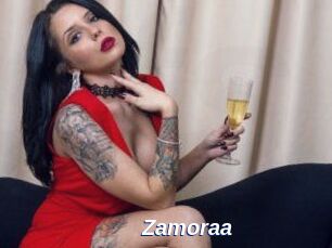 Zamoraa