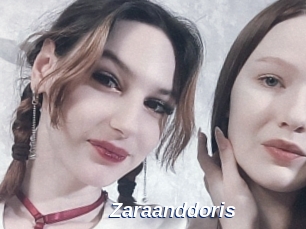 Zaraanddoris