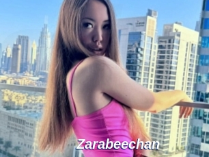 Zarabeechan