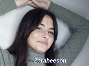 Zarabeeson