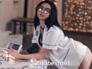 Zarabestgirl