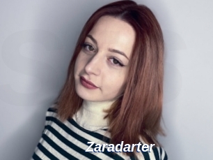 zaradarter Safer Sex
