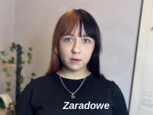 Zaradowe