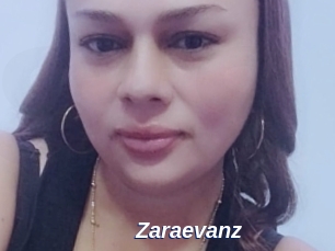 Zaraevanz