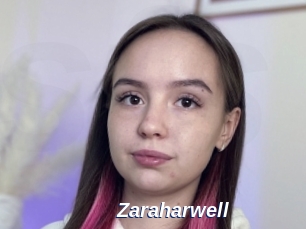 Zaraharwell