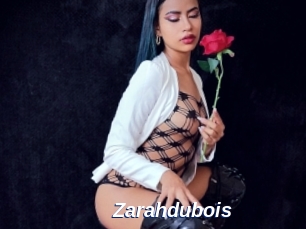 Zarahdubois