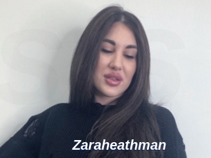 Zaraheathman