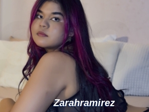 Zarahramirez