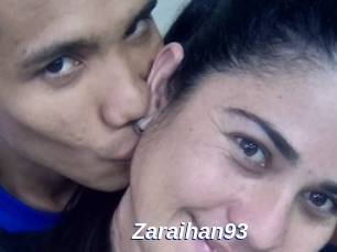 Zaraihan93