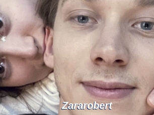 Zararobert