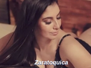 Zaratoquica