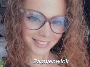 Zaravenwick