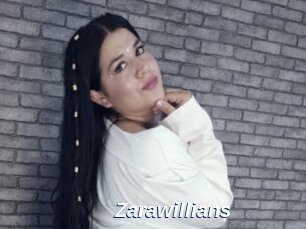 Zarawillians