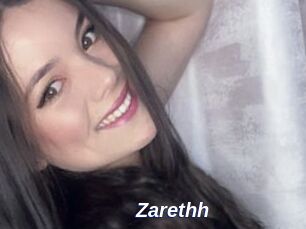 Zarethh