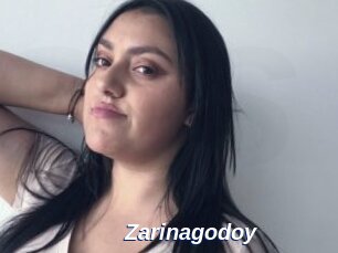 Zarinagodoy